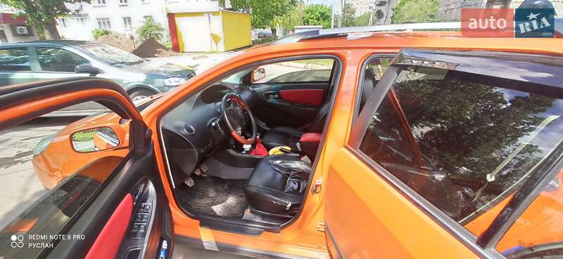 Хетчбек Geely MK Cross 2012 в Олександрії