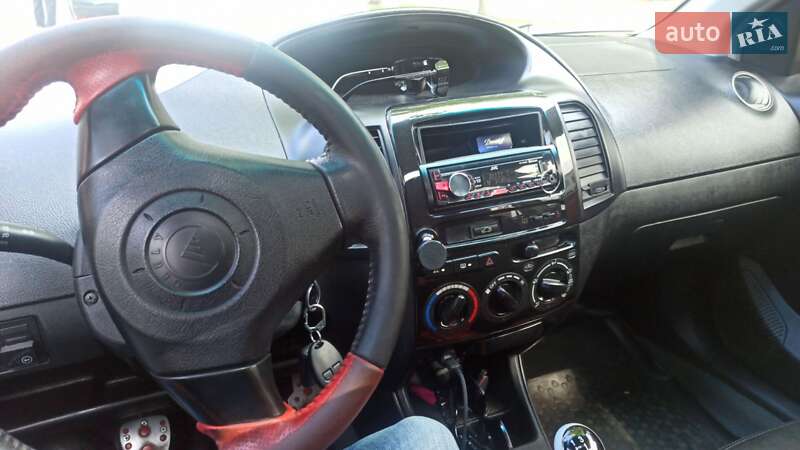 Хетчбек Geely MK Cross 2012 в Олександрії