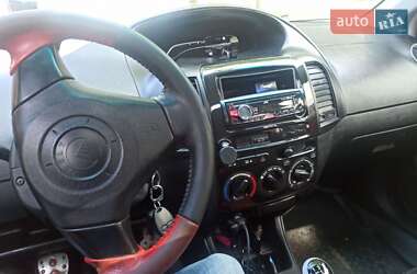 Хэтчбек Geely MK Cross 2012 в Александрие