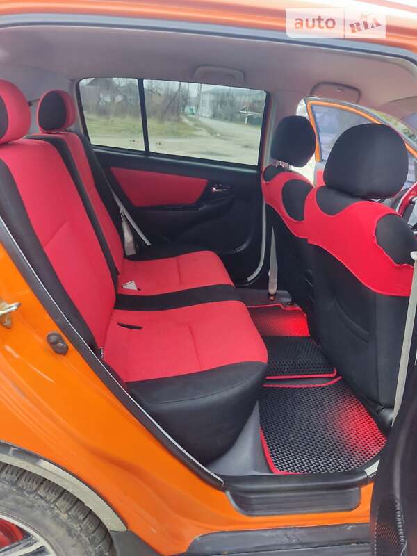 Хетчбек Geely MK Cross 2013 в Ізяславі