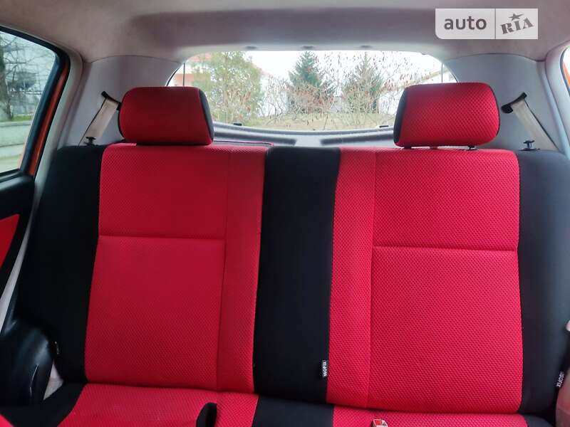 Хетчбек Geely MK Cross 2013 в Ізяславі