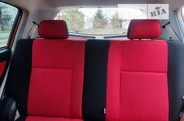 Хэтчбек Geely MK Cross 2013 в 