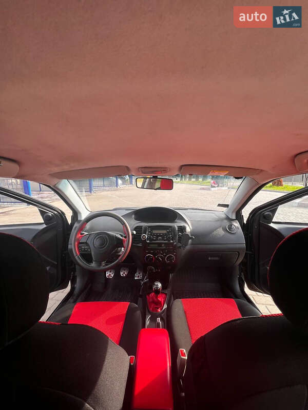 Хэтчбек Geely MK Cross 2013 в Харькове фото 15 Хэтчбек Geely MK Cross 2013 в Харькове