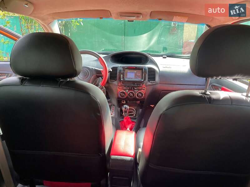 Хетчбек Geely MK Cross 2013 в Бобринці фото 14 Хетчбек Geely MK Cross 2013 в Бобринці