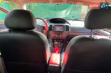 Хэтчбек Geely MK Cross 2013 в Бобринце