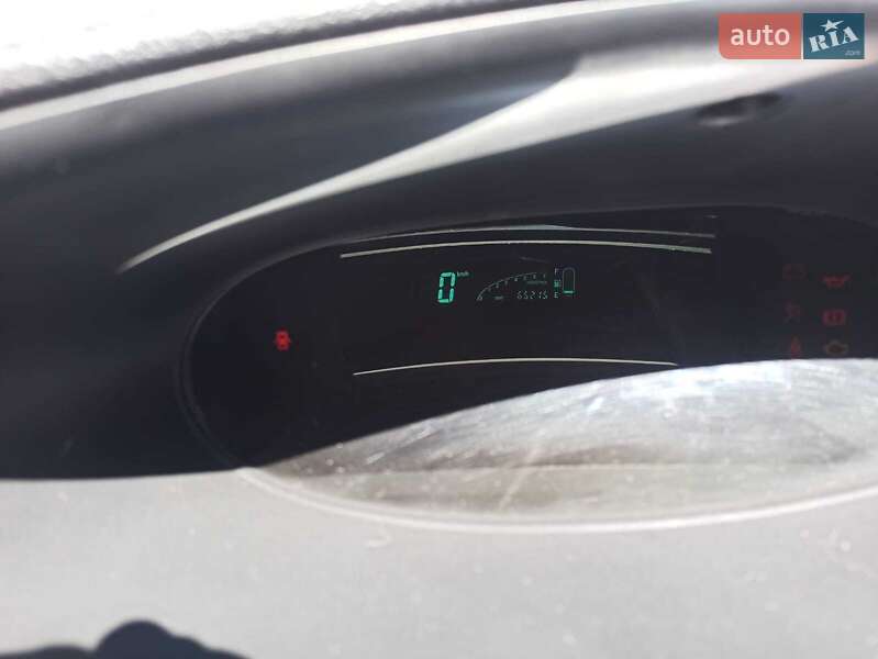 Хетчбек Geely MK Cross 2013 в Кривому Озері