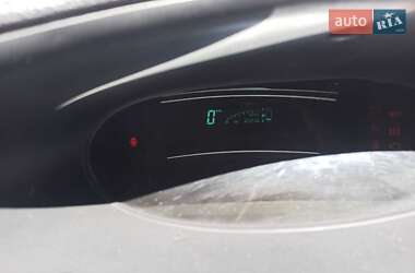 Хэтчбек Geely MK Cross 2013 в 