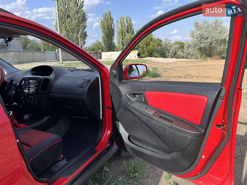 Хетчбек Geely MK Cross 2012 в Кропивницькому