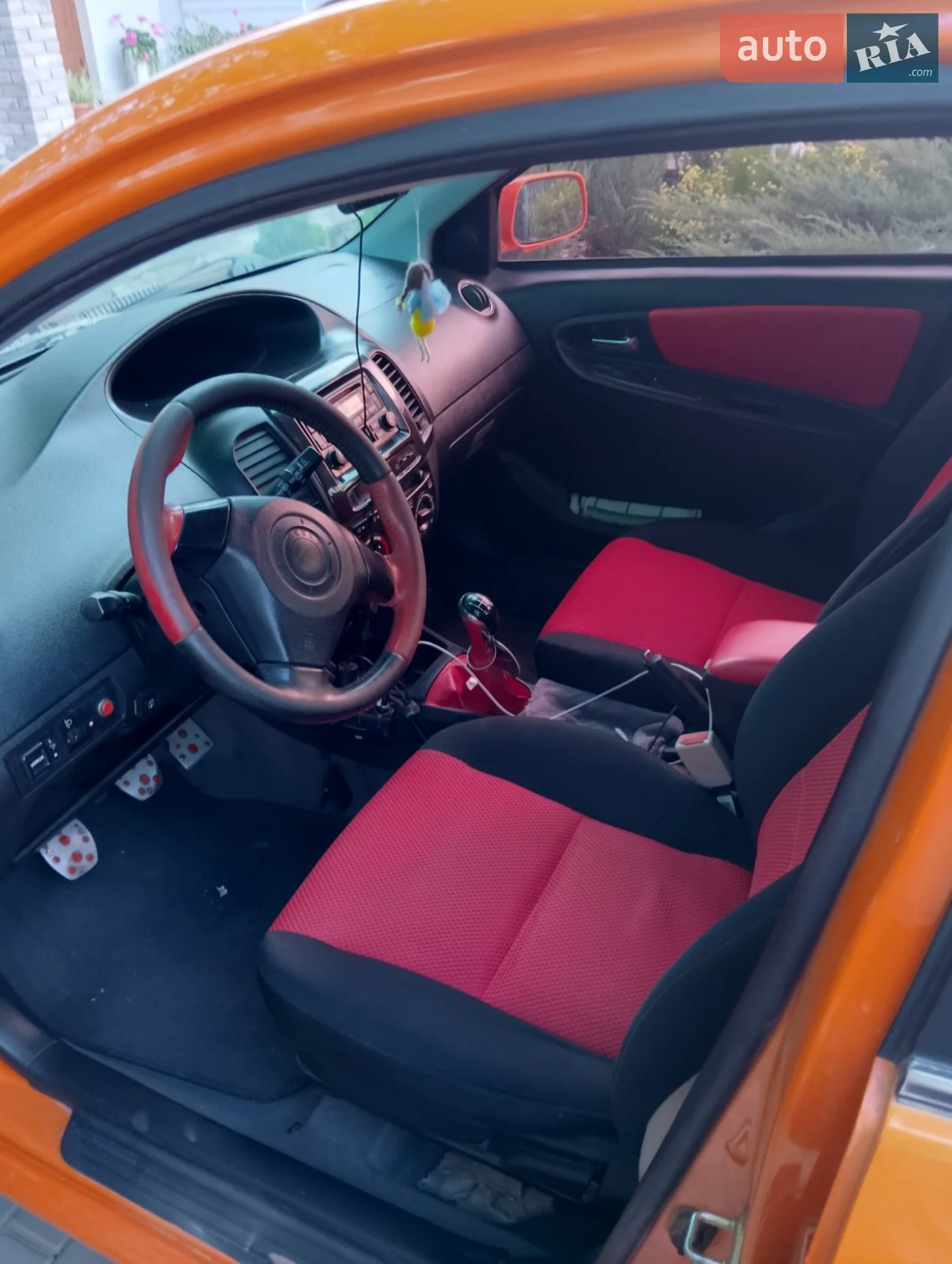 2013 Geely MK Cross - мініатюра 7