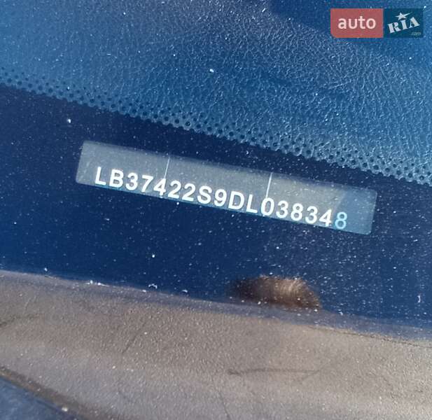 Хетчбек Geely MK Cross 2013 в Львові фото 5 Хетчбек Geely MK Cross 2013 в Львові