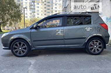 Хэтчбек Geely MK Cross 2015 в Хмельницком