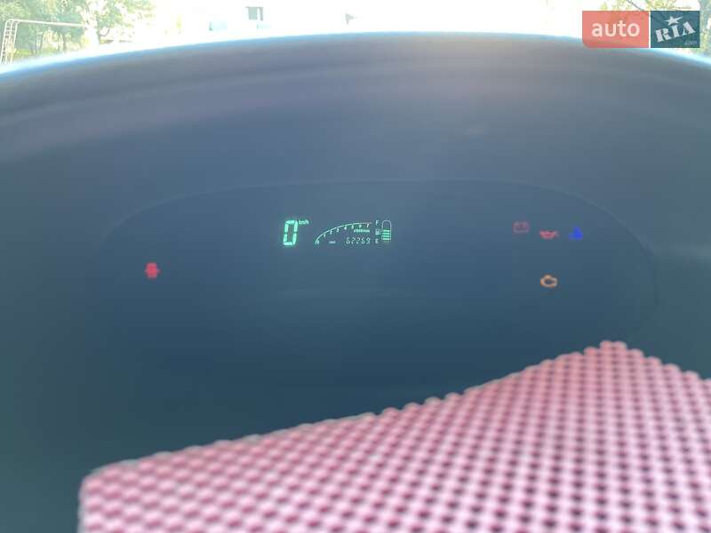 Хетчбек Geely MK Cross 2015 в Хмельницькому