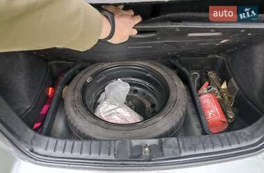 Хэтчбек Geely MK Cross 2014 в 