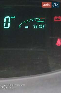 Хэтчбек Geely MK Cross 2014 в 