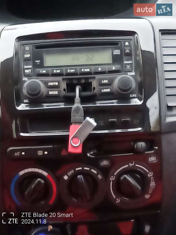 Хетчбек Geely MK Cross 2014 в Сумах