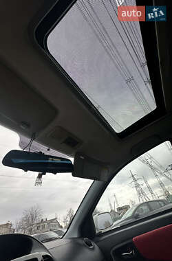 Хэтчбек Geely MK Cross 2013 в 