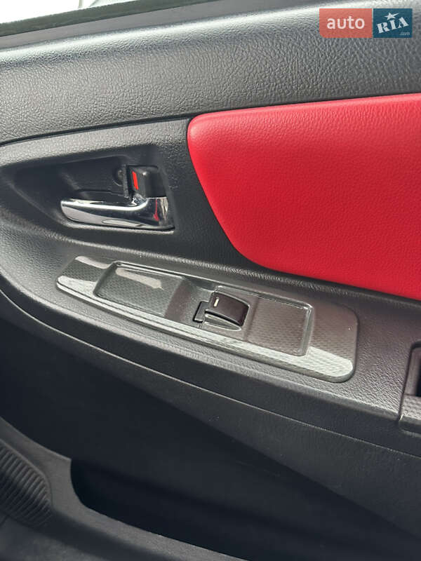 Хэтчбек Geely MK Cross 2013 в Луцке
