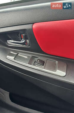 Хэтчбек Geely MK Cross 2013 в 
