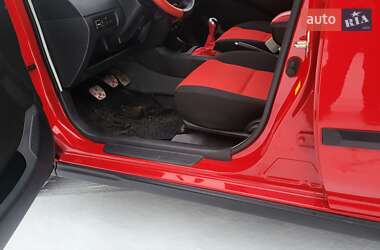 Хэтчбек Geely MK Cross 2013 в 
