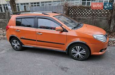 Хетчбек Geely MK Cross 2012 в Києві