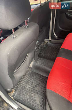 Хэтчбек Geely MK Cross 2013 в 