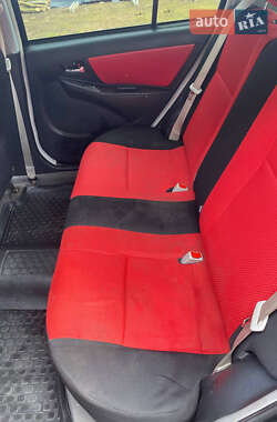 Хэтчбек Geely MK Cross 2013 в 