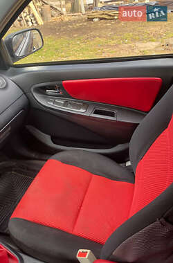 Хэтчбек Geely MK Cross 2013 в 