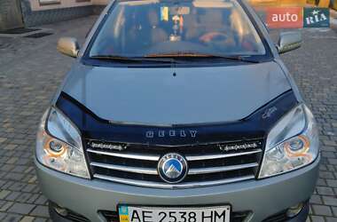 Хэтчбек Geely MK Cross 2013 в Кривом Роге