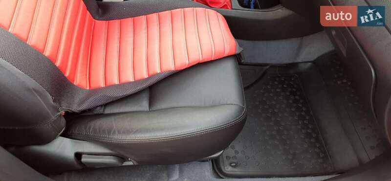 Хетчбек Geely MK Cross 2013 в Кропивницькому