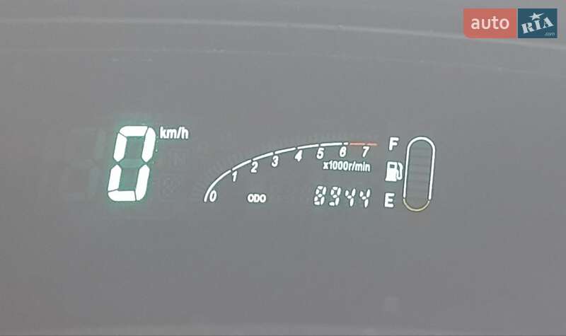 Хетчбек Geely MK Cross 2013 в Кропивницькому
