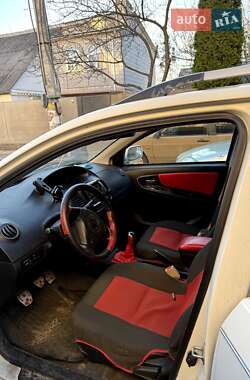 Хэтчбек Geely MK Cross 2013 в 