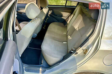 Хэтчбек Geely MK Cross 2010 в 