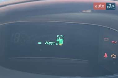 Хэтчбек Geely MK Cross 2014 в 