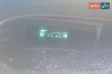 Хэтчбек Geely MK Cross 2012 в 