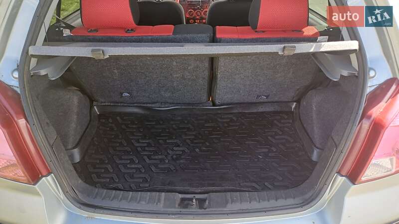 Хетчбек Geely MK Cross 2013 в Києві