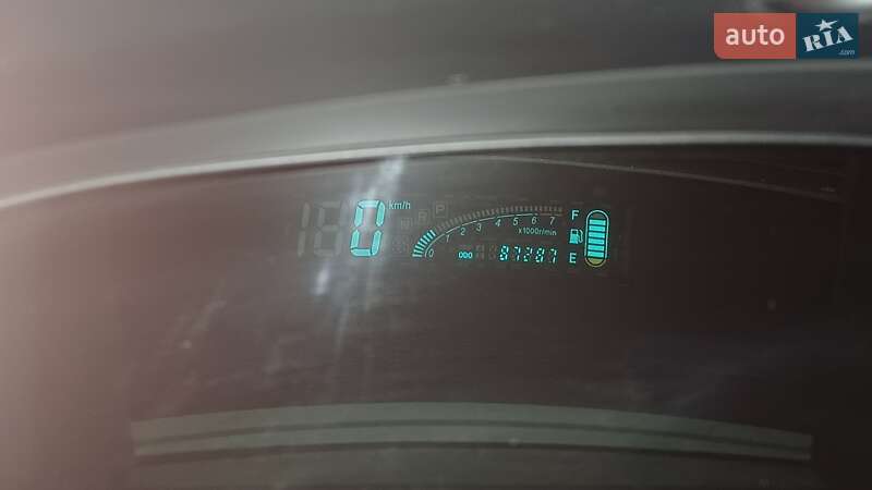 Хетчбек Geely MK Cross 2013 в Києві