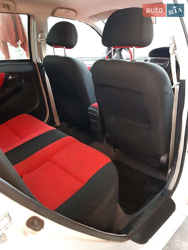 Хетчбек Geely MK Cross 2012 в Києві