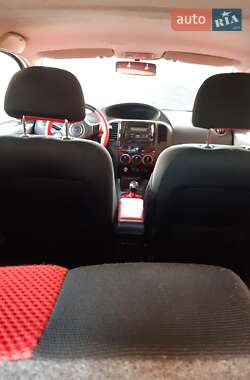 Хэтчбек Geely MK Cross 2012 в Киеве