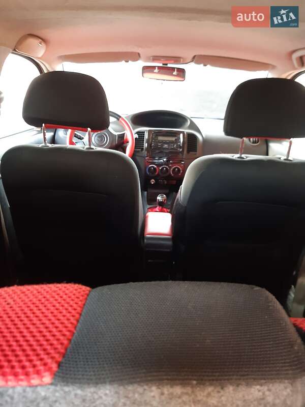 Хетчбек Geely MK Cross 2012 в Києві