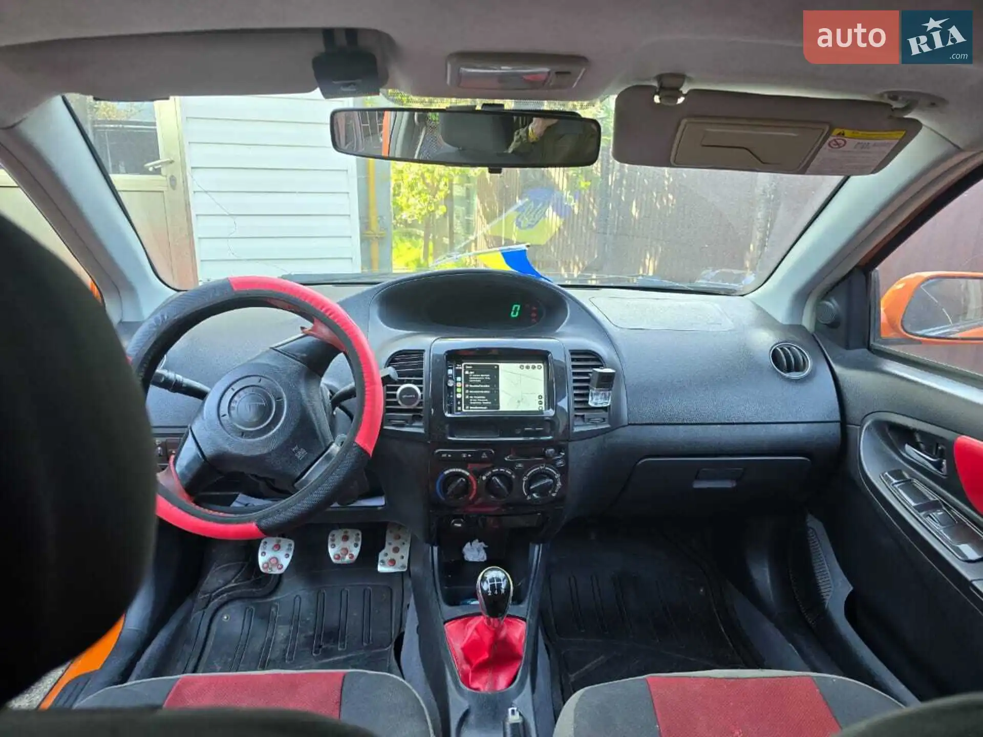 2013 Geely MK Cross - мініатюра 3