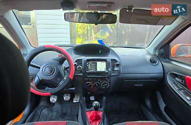 Хетчбек Geely MK Cross 2013 в 