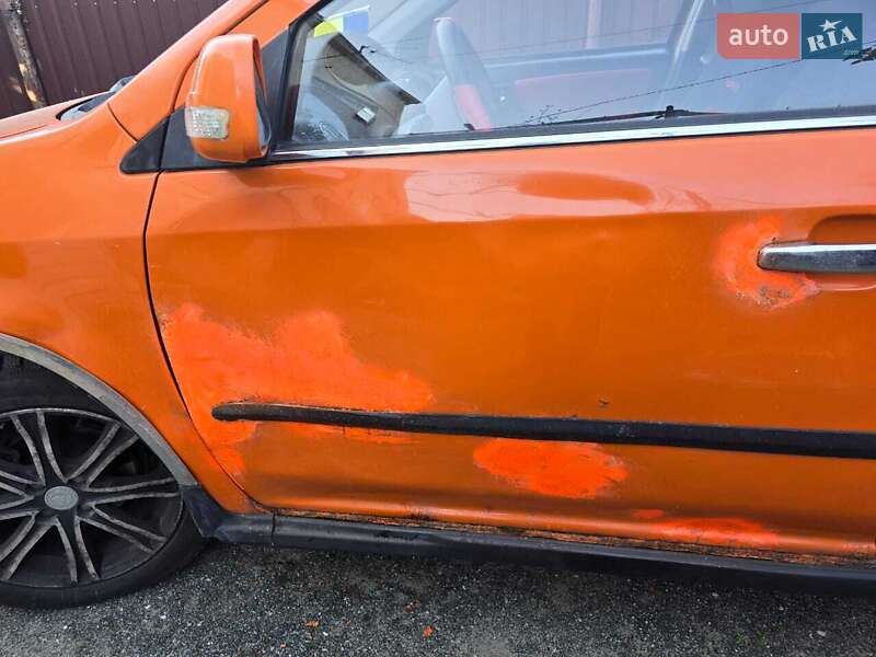 Хэтчбек Geely MK Cross 2013 в Киеве