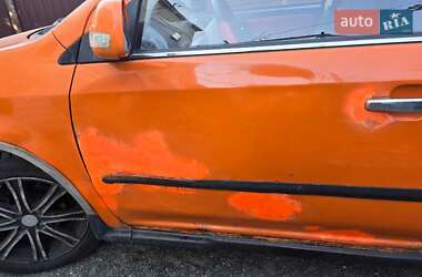 Хетчбек Geely MK Cross 2013 в 