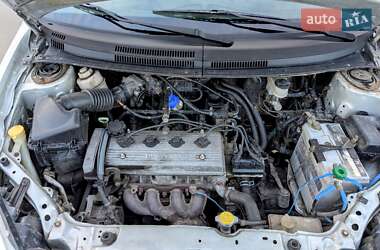 Хетчбек Geely MK Cross 2013 в 
