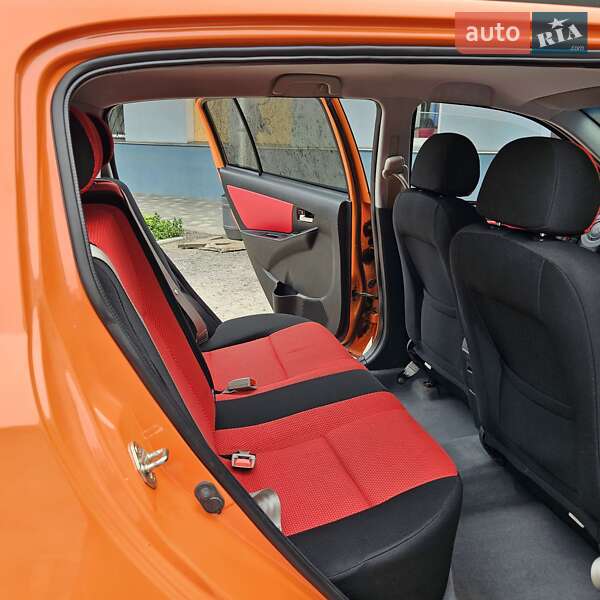 Хэтчбек Geely MK Cross 2014 в Харькове