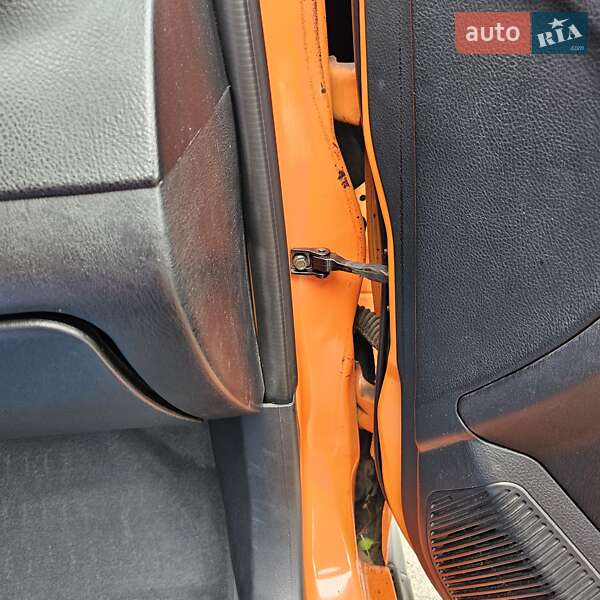 Хэтчбек Geely MK Cross 2014 в Харькове