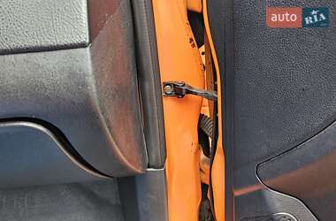Хэтчбек Geely MK Cross 2014 в 