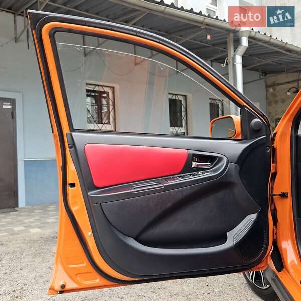 Хэтчбек Geely MK Cross 2014 в Харькове