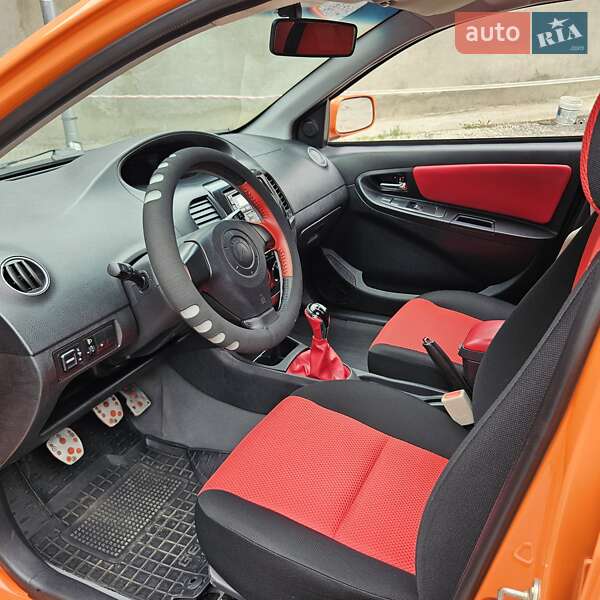 Хэтчбек Geely MK Cross 2014 в Харькове