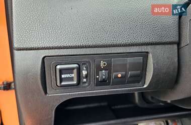 Хэтчбек Geely MK Cross 2014 в 